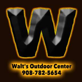 Walt's Outdoor Center